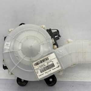 Ventilateur chauffage CITROEN C4 GRAND PICASSO 2 PHASE 1 Diesel
