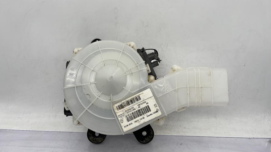 Ventilateur chauffage CITROEN C4 GRAND PICASSO 2 PHASE 1 Diesel
