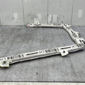 Air bag rideau gauche CITROEN C3 3 PHASE 1 Essence
