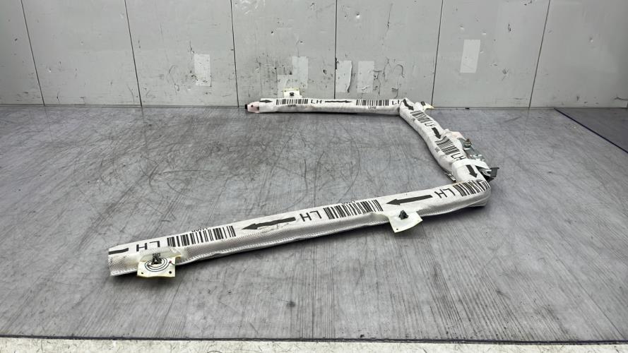 Air bag rideau gauche CITROEN C3 3 PHASE 1 Essence