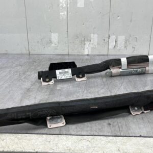 Air bag rideau gauche FORD B-MAX Diesel