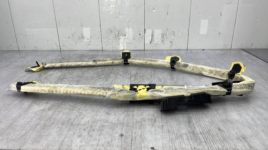 Air bag rideau gauche BMW SERIE 3 E92 COUPE PHASE 1 Diesel