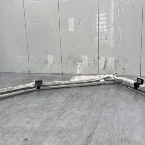 Air bag rideau gauche AUDI A1 1 SPORTBACK PHASE 2 Essence