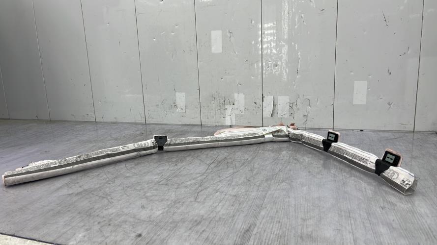 Air bag rideau gauche AUDI A1 1 SPORTBACK PHASE 2 Essence