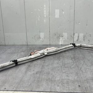 Air bag rideau droit AUDI A1 1 SPORTBACK PHASE 2 Essence