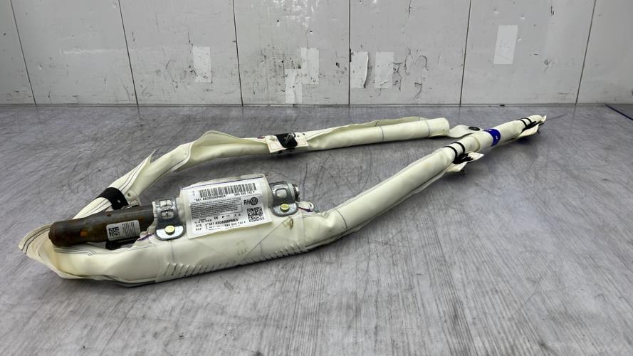 Air bag rideau droit VOLKSWAGEN GOLF 6 Diesel