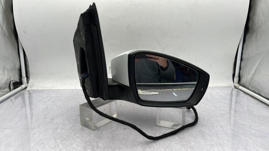 Retroviseur droit VOLKSWAGEN POLO 5 PHASE 2 Diesel