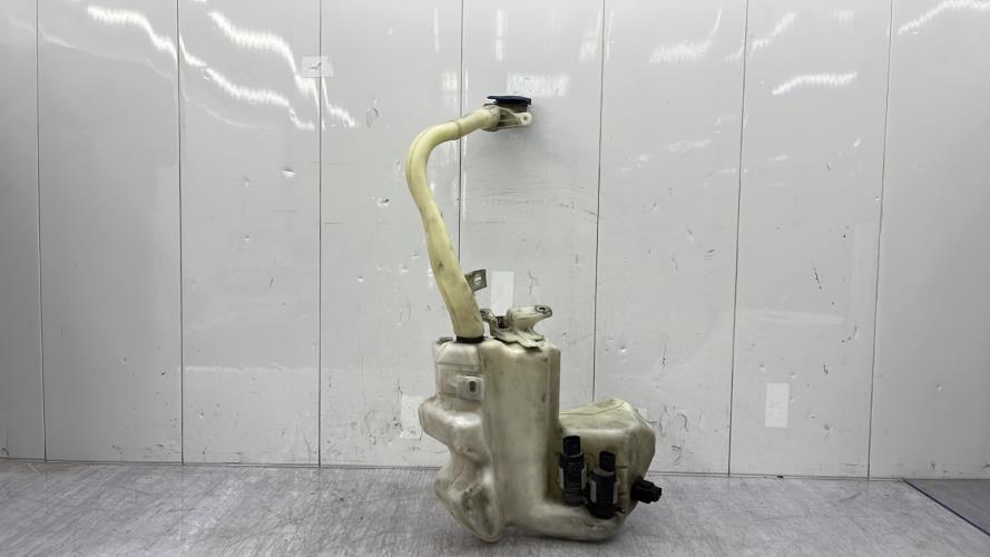 Vase de lave glace VOLKSWAGEN PHAETON PHASE 1 Diesel