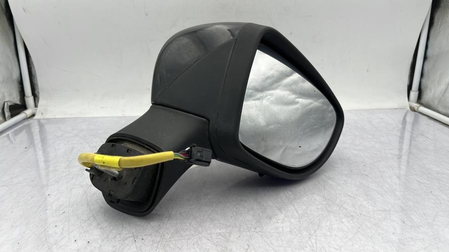 Retroviseur droit RENAULT CAPTUR 1 PHASE 1 Diesel