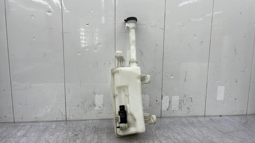 Vase de lave glace OPEL MERIVA B PHASE 1 Essence