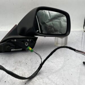 Retroviseur droit CITROEN C8 Diesel