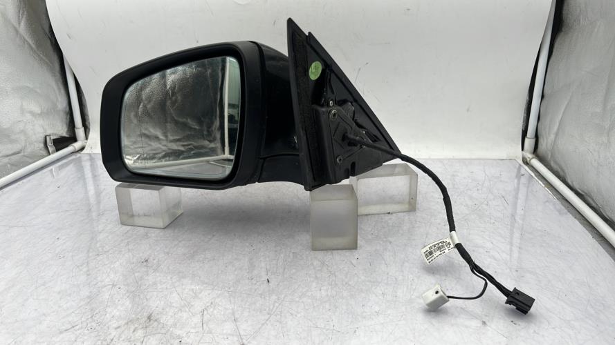 Retroviseur gauche MERCEDES CLASSE C 204 PHASE 1 Diesel