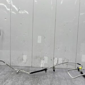 Tuyau de climatisation RENAULT CLIO 4 PHASE 1 BREAK Diesel