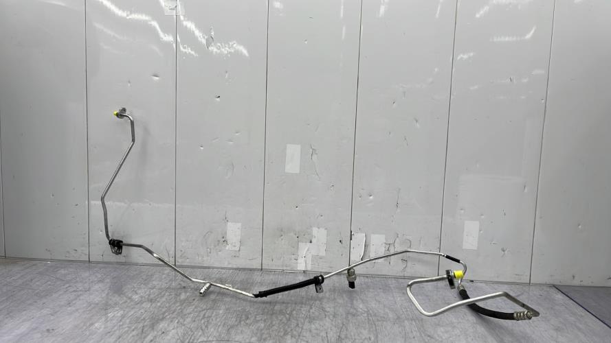 Tuyau de climatisation RENAULT CLIO 4 PHASE 1 BREAK Diesel