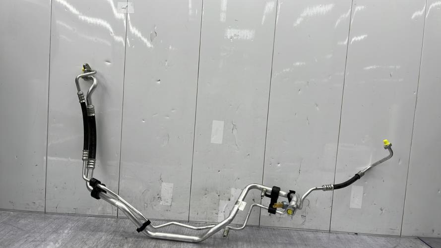 Tuyau de climatisation CITROEN BERLINGO 3 M PHASE 1 Diesel