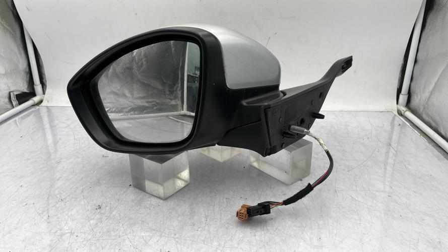 Retroviseur gauche PEUGEOT 208 1 PHASE 1 Essence