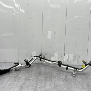 Tuyau de climatisation OPEL CORSA F PHASE 1 Diesel