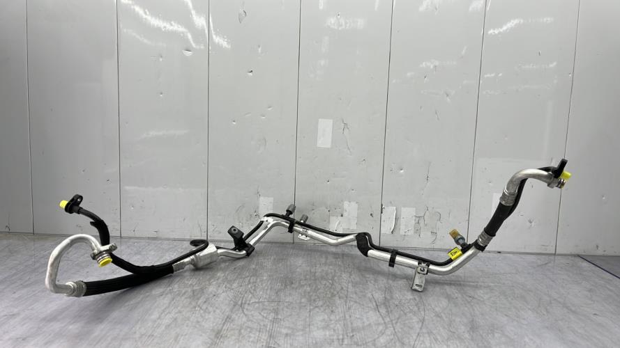 Tuyau de climatisation OPEL CORSA F PHASE 1 Diesel
