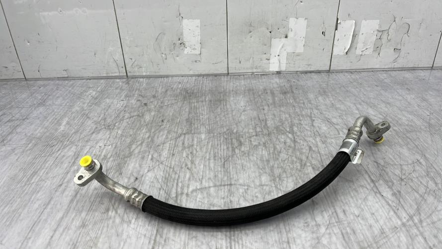 Tuyau de climatisation OPEL CORSA F PHASE 1 Diesel