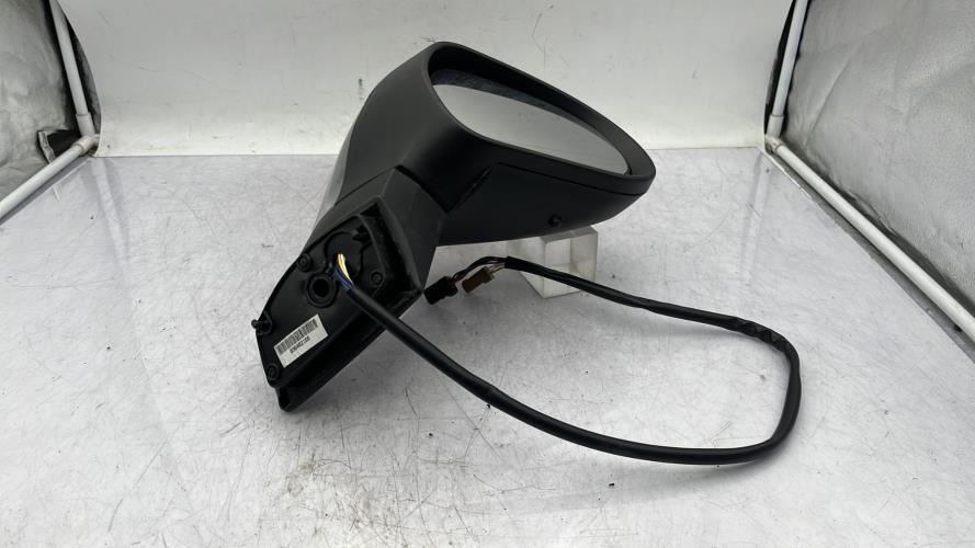 Retroviseur droit PEUGEOT 207 PHASE 1 Diesel