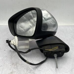 Retroviseur gauche CITROEN C3 2 PHASE 1 Diesel