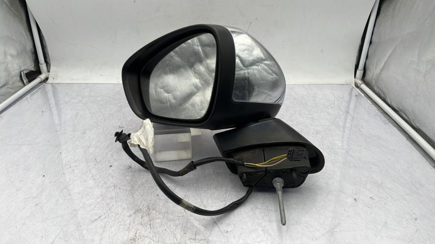 Retroviseur gauche CITROEN C3 2 PHASE 1 Diesel