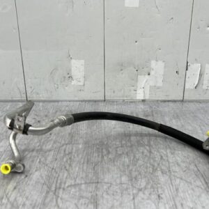 Tuyau de climatisation RENAULT CLIO 4 PHASE 2 Essence