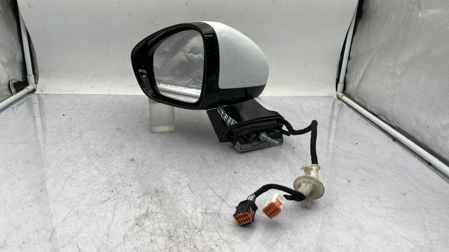 Retroviseur gauche CITROEN DS4 PHASE 1 Diesel