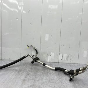 Tuyau de climatisation HYUNDAI I 40 PHASE 2 Diesel