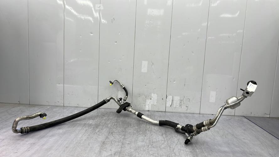 Tuyau de climatisation HYUNDAI I 40 PHASE 2 Diesel