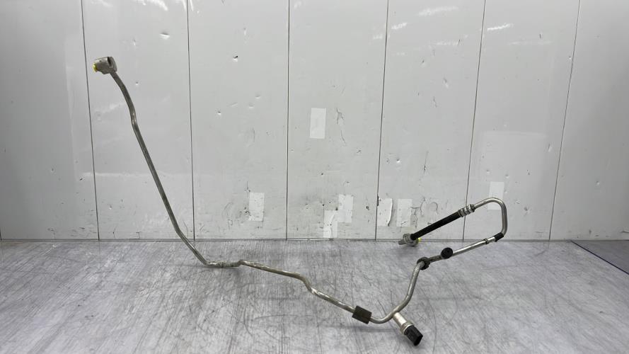 Tuyau de climatisation VOLKSWAGEN POLO 5 PHASE 1 Essence