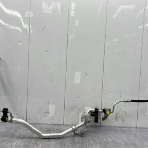 Tuyau de climatisation CITROEN C4 GRAND PICASSO 2 PHASE 1 Diesel