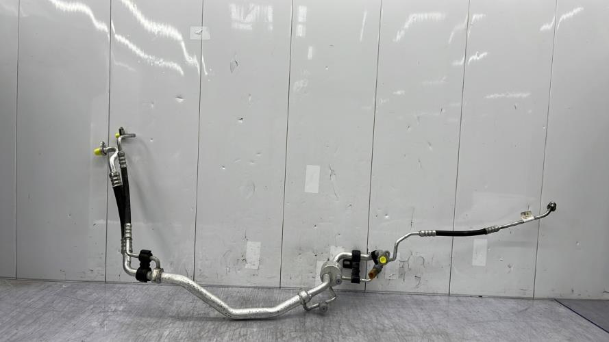 Tuyau de climatisation CITROEN C4 GRAND PICASSO 2 PHASE 1 Diesel