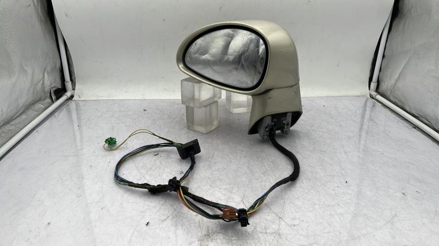 Retroviseur gauche CITROEN C4 1 PHASE 1 Essence