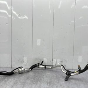Tuyau de climatisation CITROEN C3 3 PHASE 1 Diesel