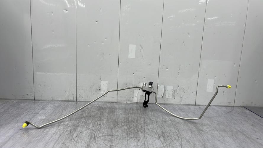 Tuyau de climatisation TOYOTA IQ Essence