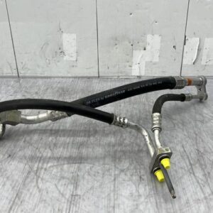 Tuyau de climatisation OPEL MERIVA B PHASE 1 Essence