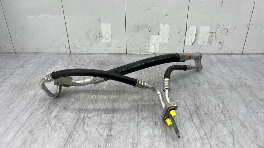 Tuyau de climatisation OPEL MERIVA B PHASE 1 Essence