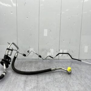Tuyau de climatisation AUDI Q5 1 PHASE 2 Diesel