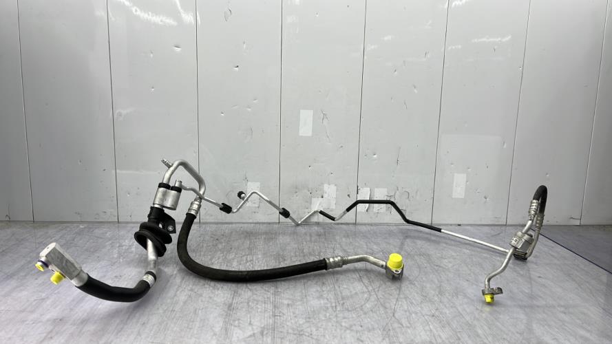 Tuyau de climatisation AUDI Q5 1 PHASE 2 Diesel