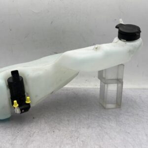 Vase de lave glace DACIA LODGY PHASE 2 Essence