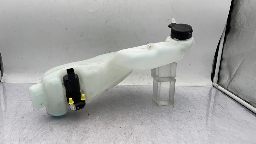 Vase de lave glace DACIA LODGY PHASE 2 Essence