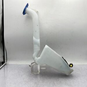 Vase de lave glace SKODA FABIA 2 PHASE 1 Essence