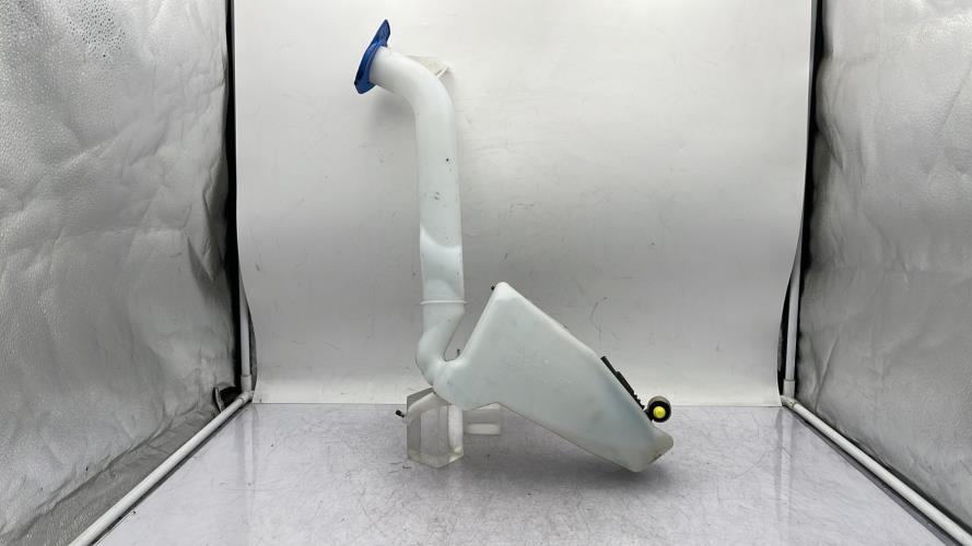 Vase de lave glace SKODA FABIA 2 PHASE 1 Essence