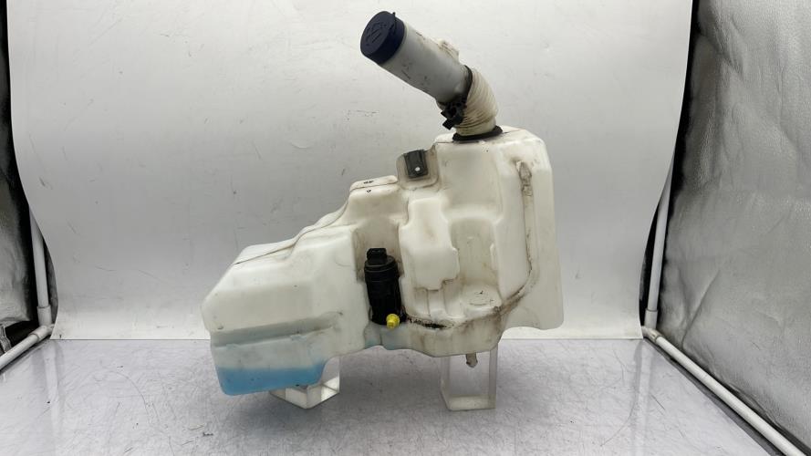 Vase de lave glace CITROEN JUMPER 3 PHASE 2 Diesel