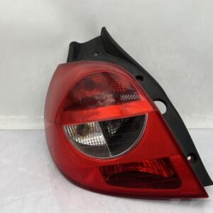 Feu arriere principal gauche (feux) RENAULT CLIO 3 PHASE 1 Essence