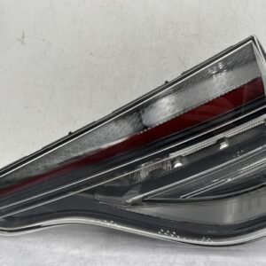 Feu arriere secondaire droit (feux) RENAULT CLIO 5 PHASE 1 Essence
