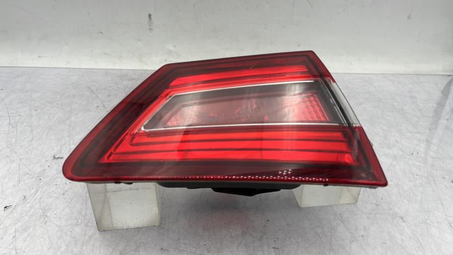 Feu arriere secondaire gauche (feux) RENAULT CLIO 4 PHASE 1 Essence