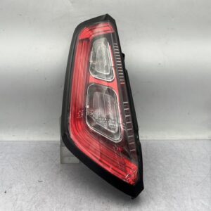 Feu arriere principal gauche (feux) FIAT PUNTO EVO 3 Essence