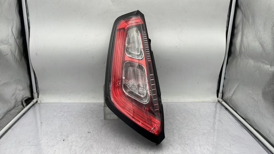 Feu arriere principal gauche (feux) FIAT PUNTO EVO 3 Essence